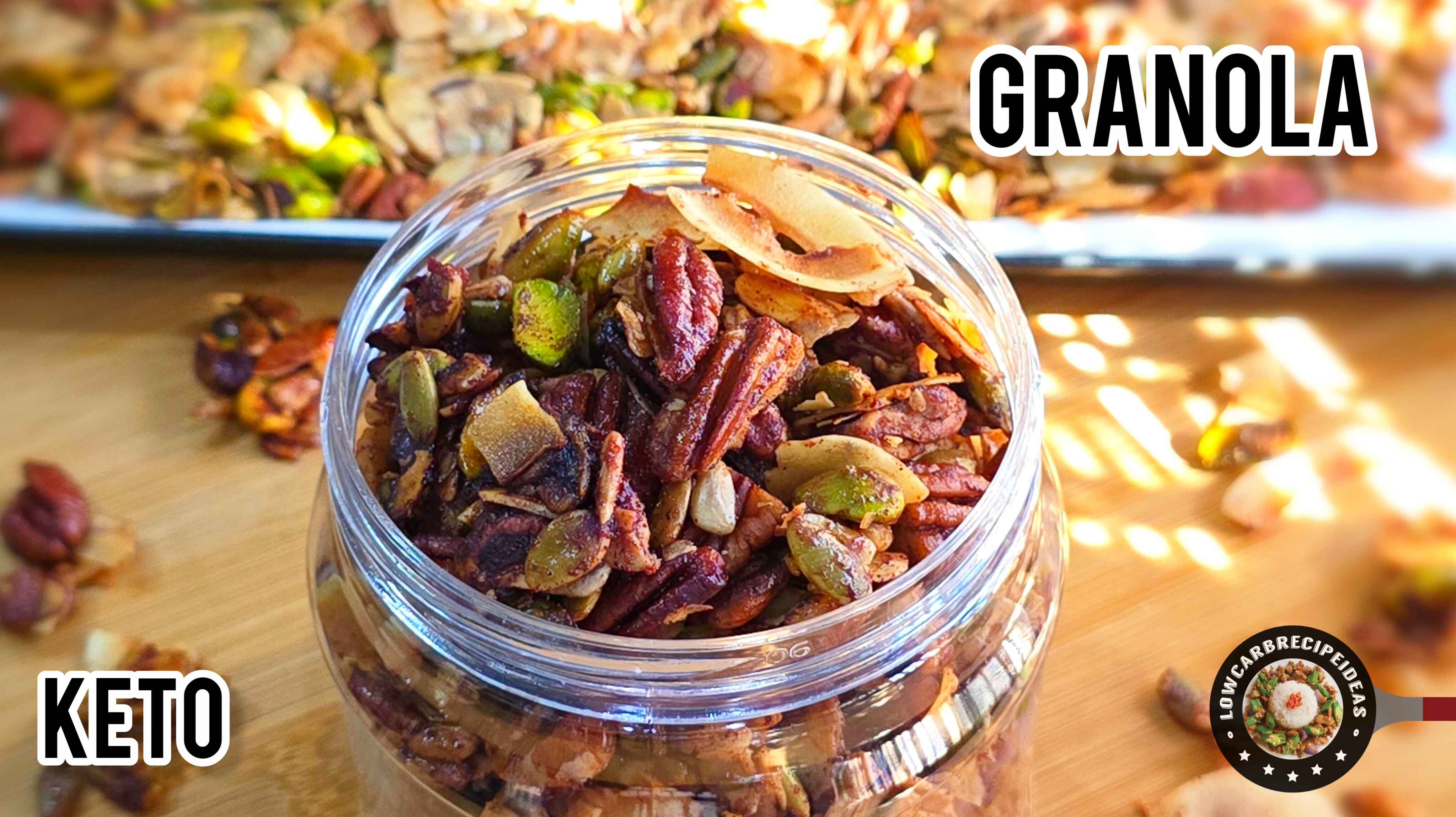 Granola