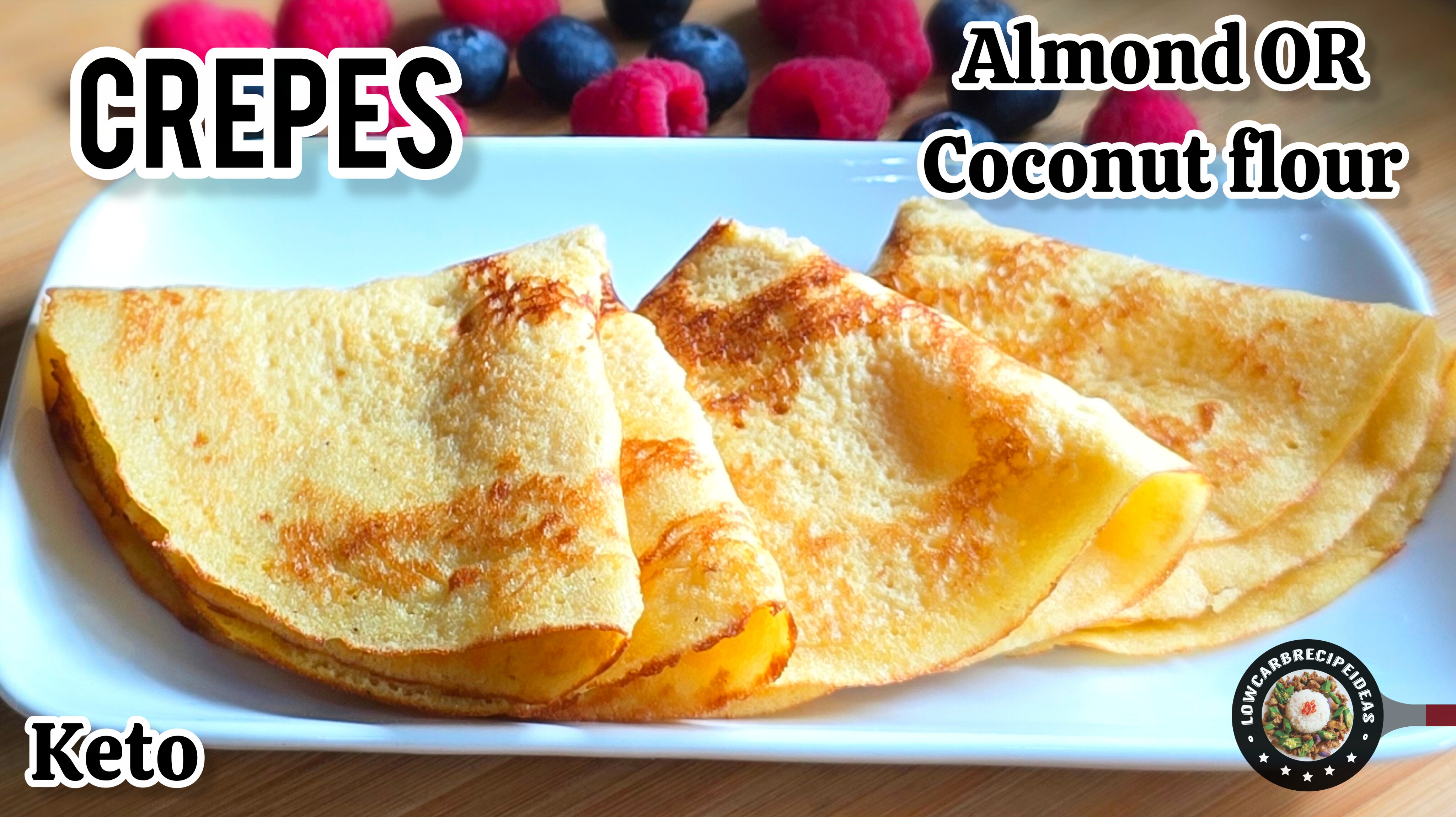 Crepes