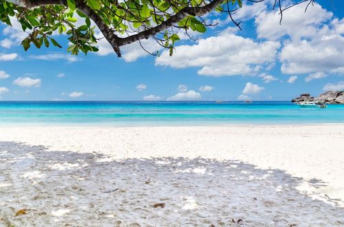 Симиланские острова (SAWANU)