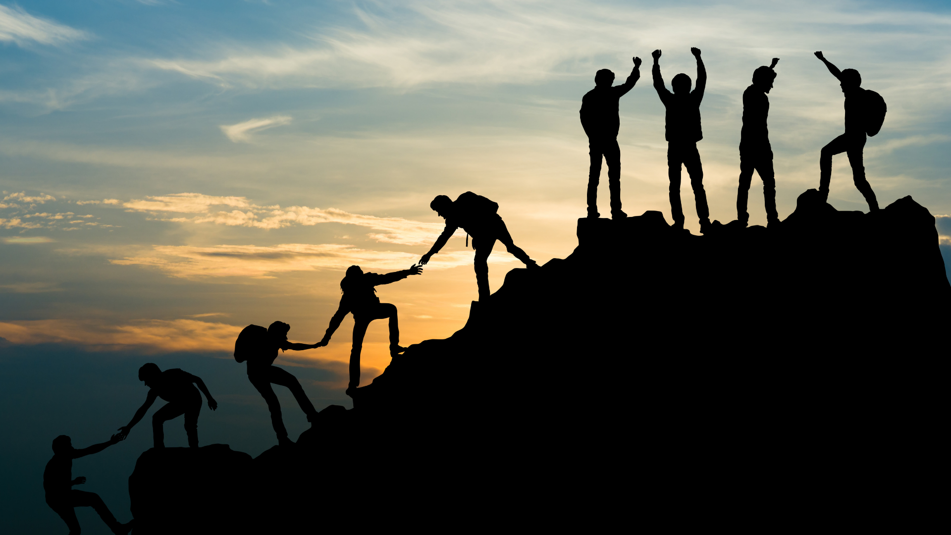 Waar het misgaat in teams, en wat je eraan kunt doen