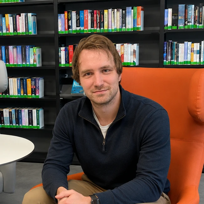 Profilbild Tutor