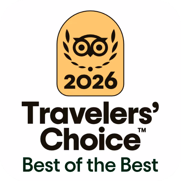 tripadvisor travelers choice best of the best 2026