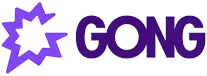 gong logo