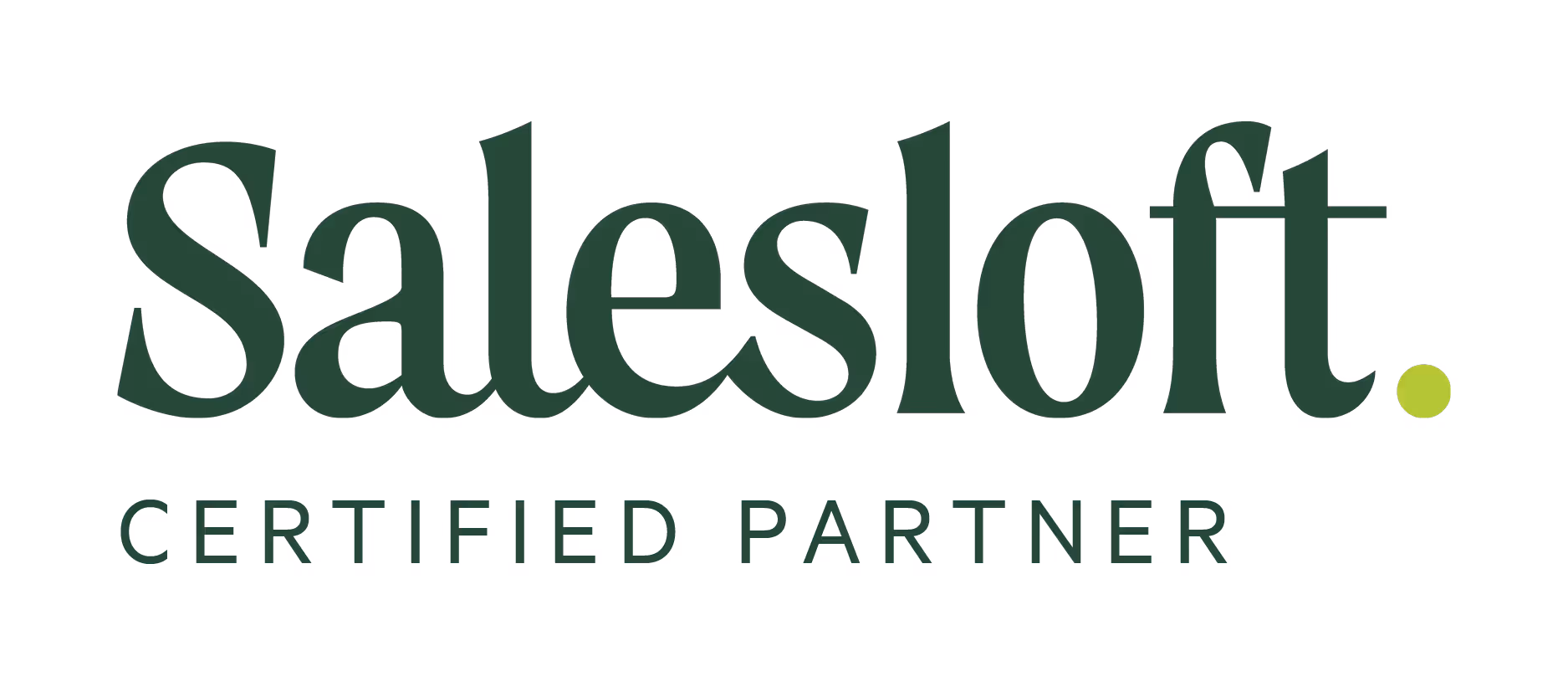 salesloft logo