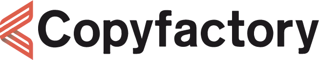 copyfacory logo
