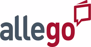 allego logo