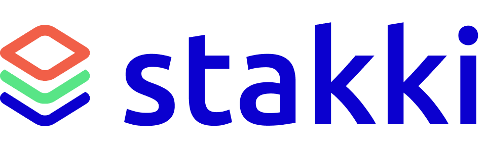 Stakki home