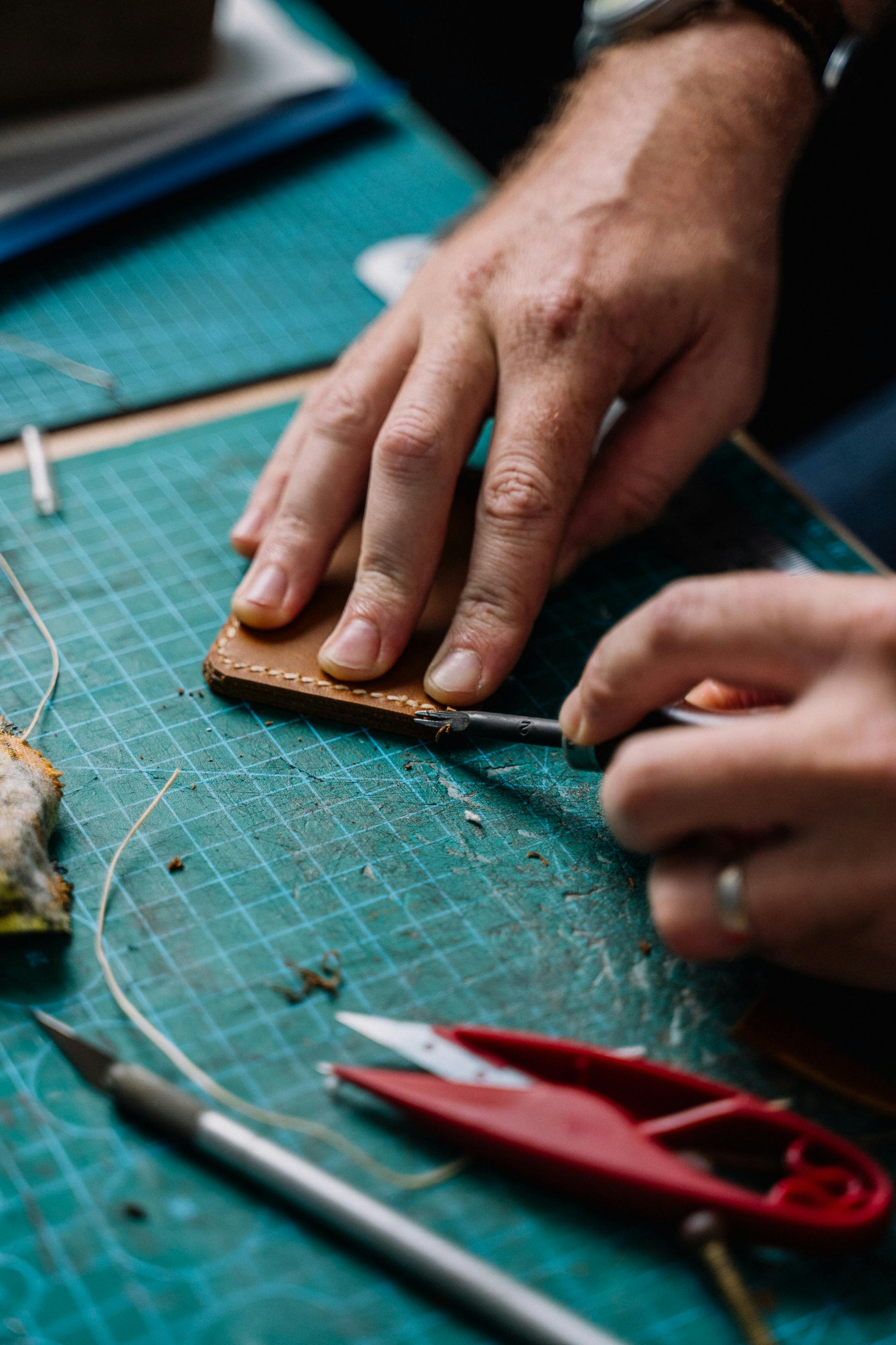 You Don’t Build a Sales Team With Tools. You Build It With Process, Patience and People.