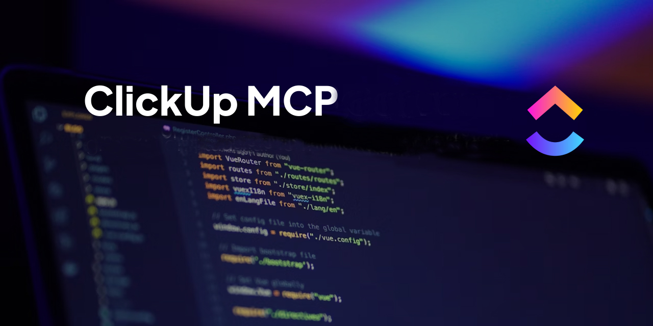 Testování ClickUp MCP