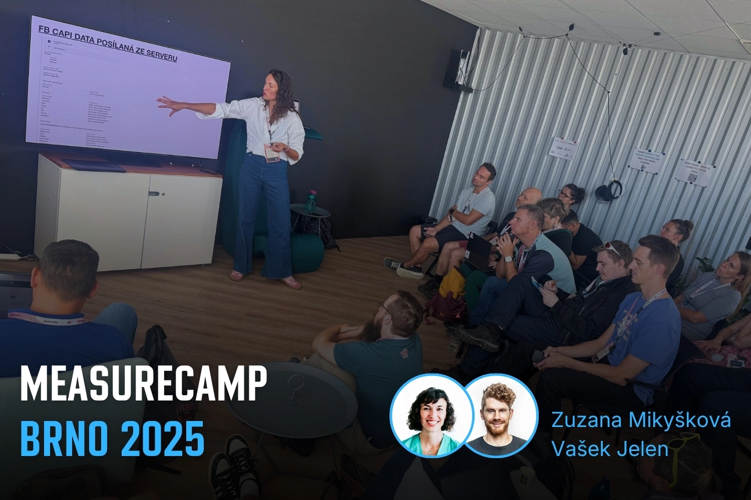MeasureCamp Brno 2025