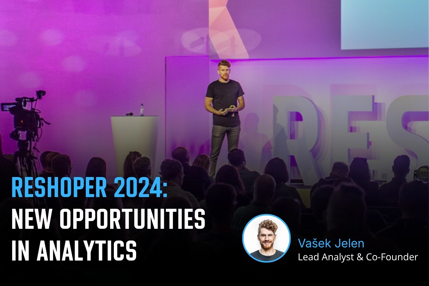 Reshoper 2024: New opportunities in analytics