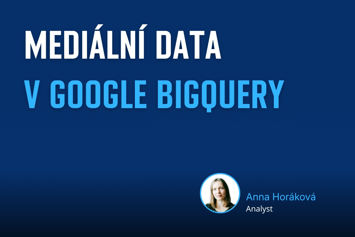 Jak dostat do BigQuery data z DV360