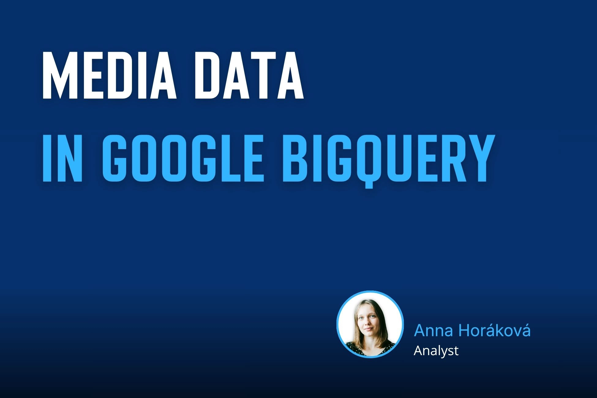 How to Get DV360 Data into BigQuery