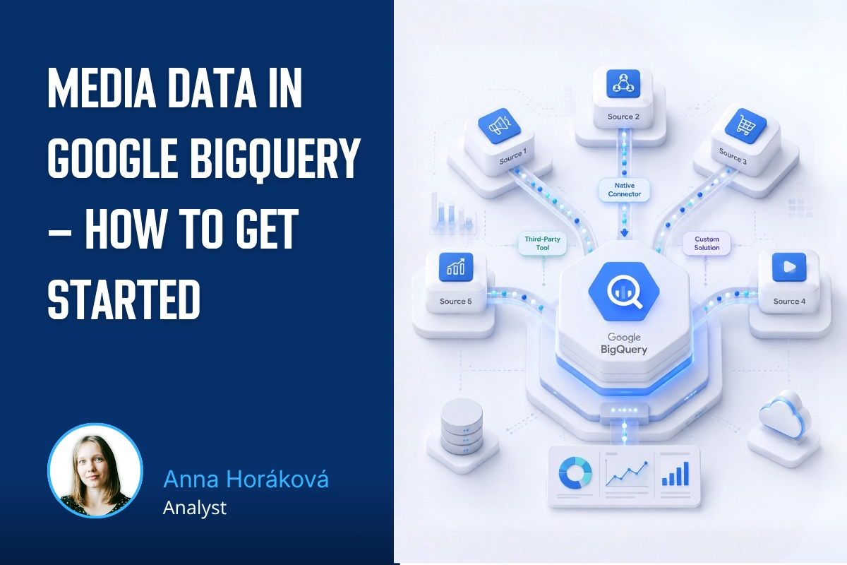 Media Data in Google BigQuery – How to Get Started