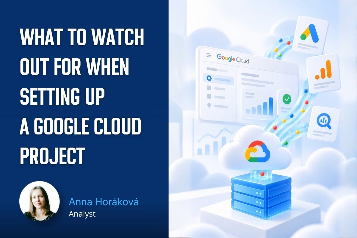 What to Watch Out for When Setting Up a Google Cloud Project