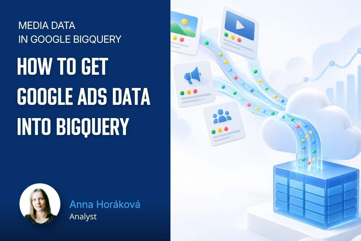 How to Get Google Ads Data into BigQuery