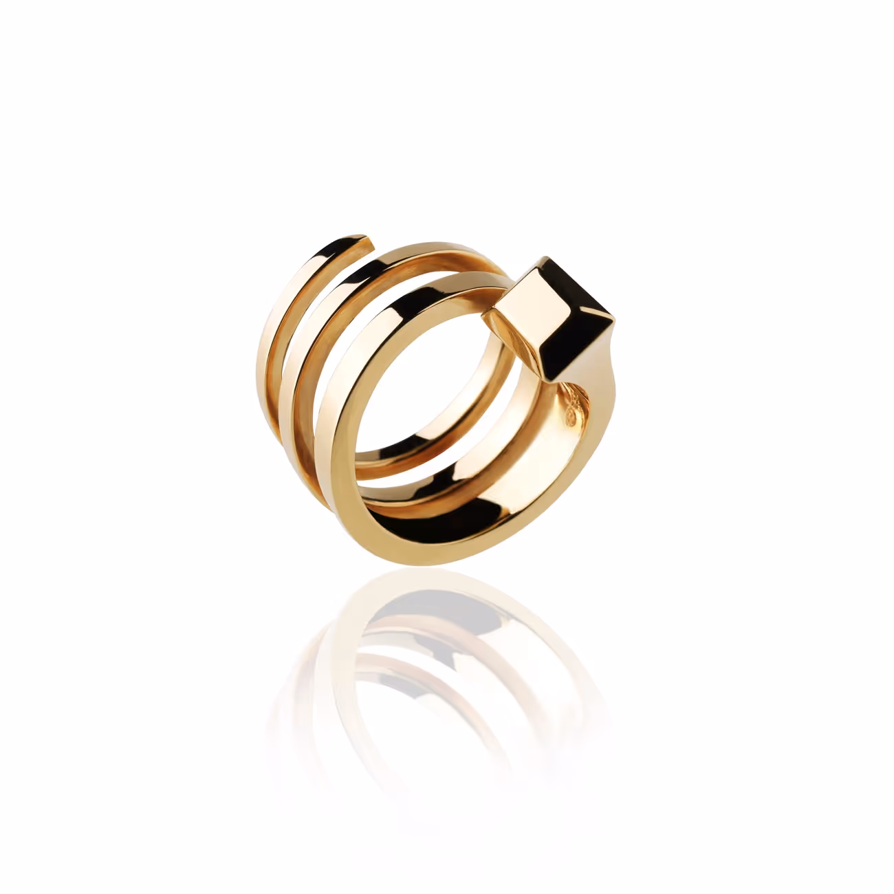 Ring Hufnagel