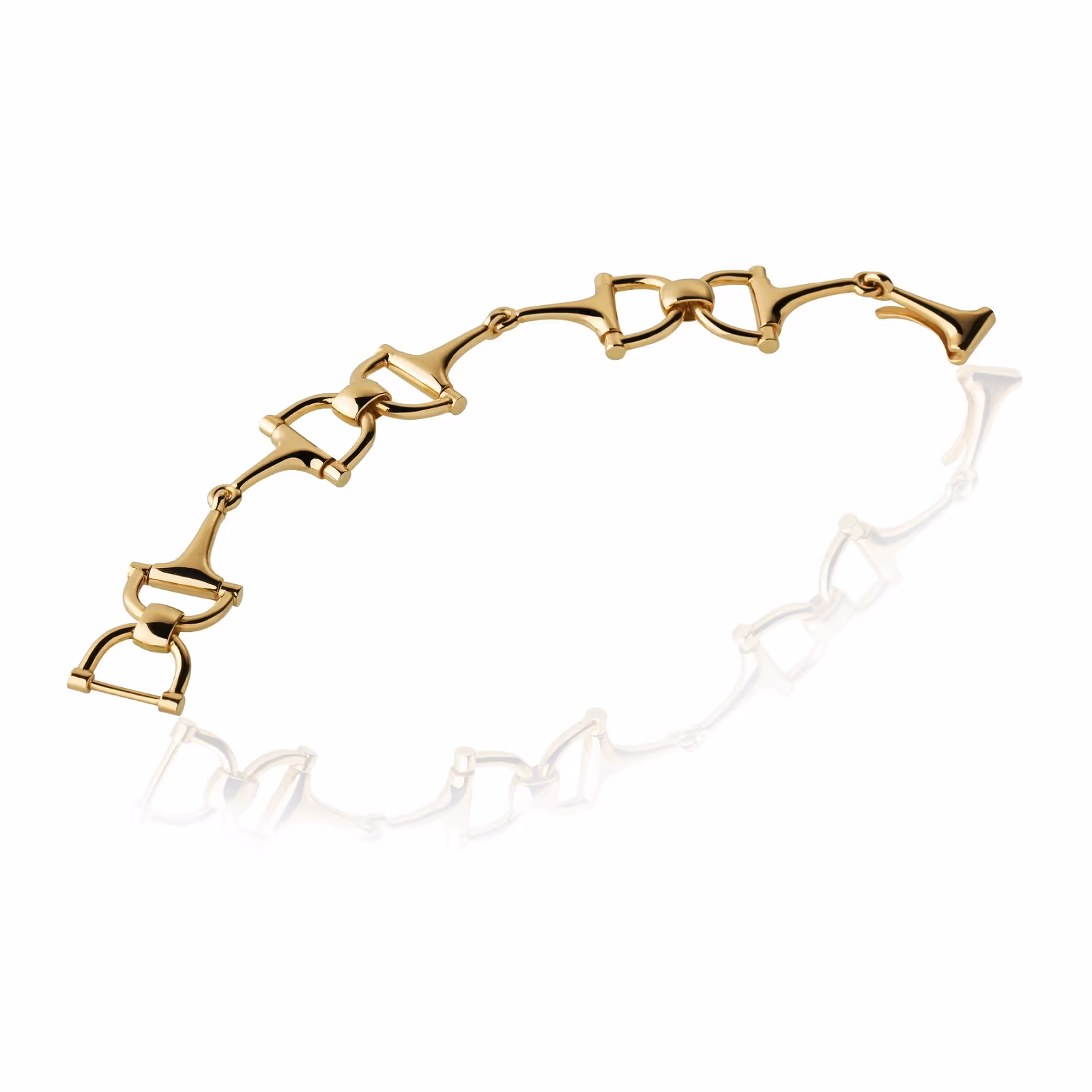 Bracelet D-bridle classic