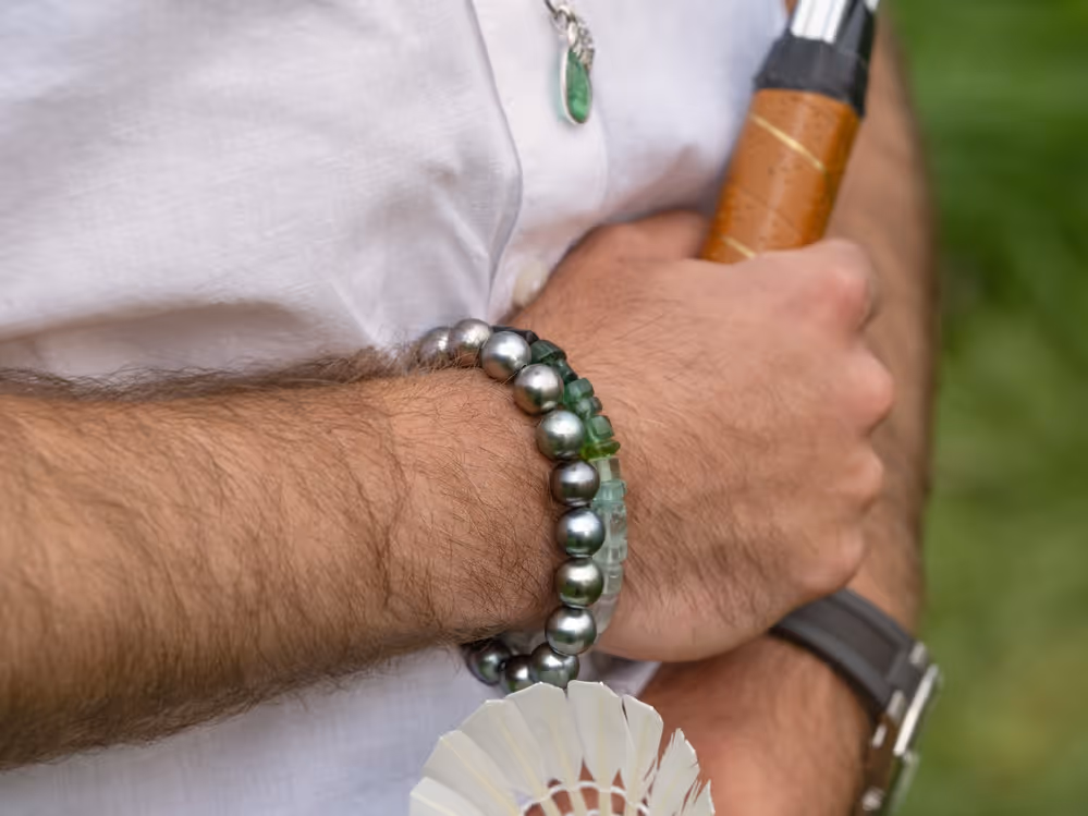 Bijoux pour hommes