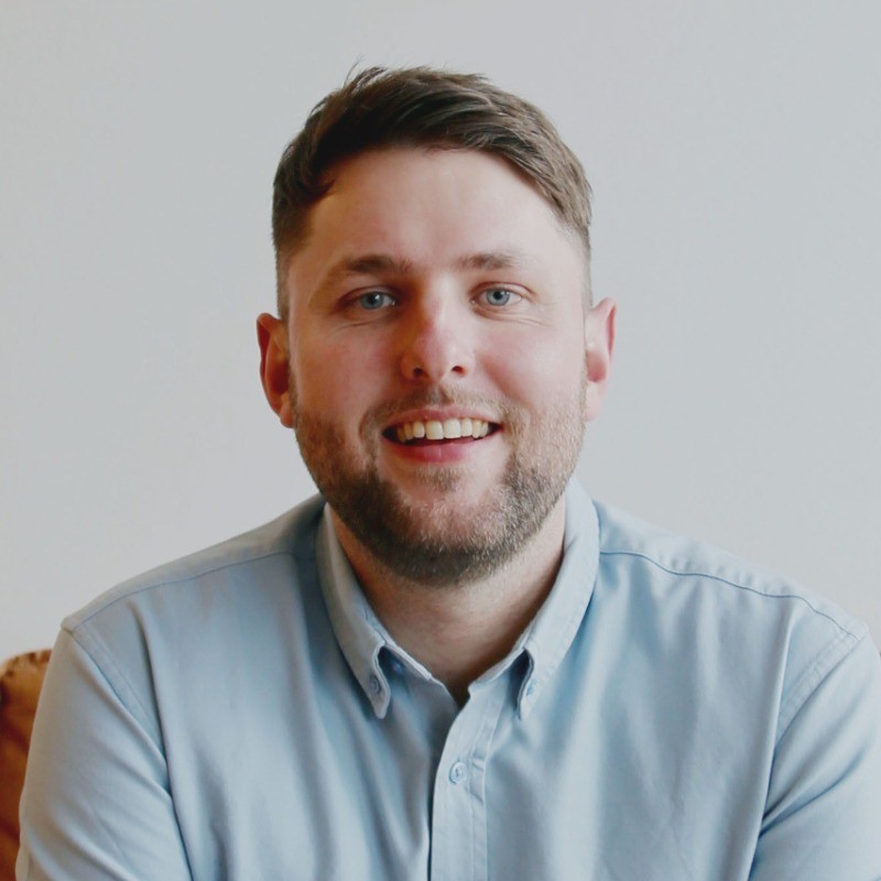 Photo of Lukas Vogt, Co-Founder & CEO, Sunhat