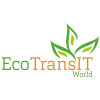 Photo of M.Sc.Lisa Lang, Consultant, EcoTransIT
