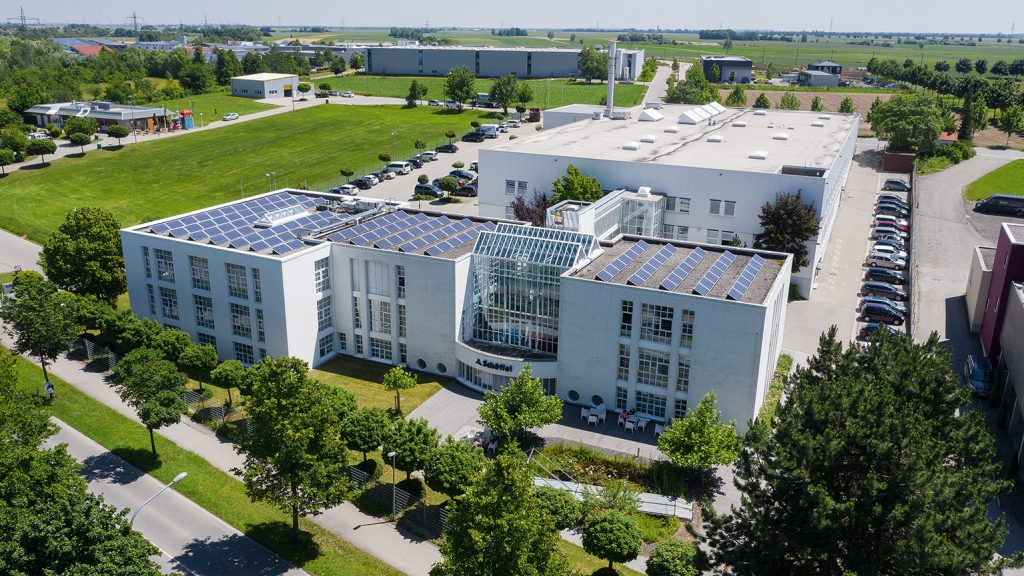 The Schöffel Group builds the foundation for highly granular product carbon footprints with Cozero