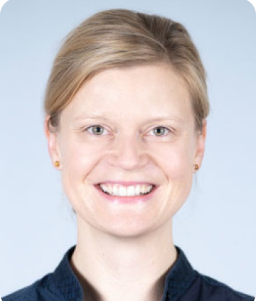 Photo of Franziska Schütze, DIW Berlin