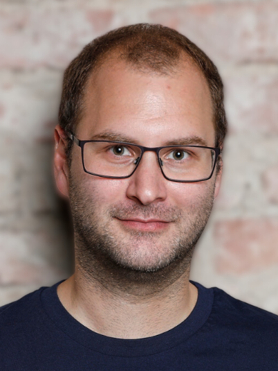 Photo of Torben Schreiter, Angel Investor