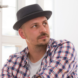 Lutz Fricke