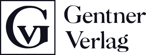 CEO at Gentner Verlag