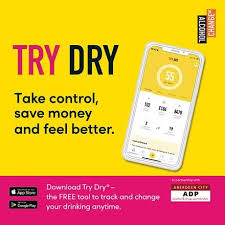 Try Dry