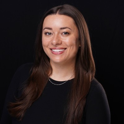 Caitlan Rocha