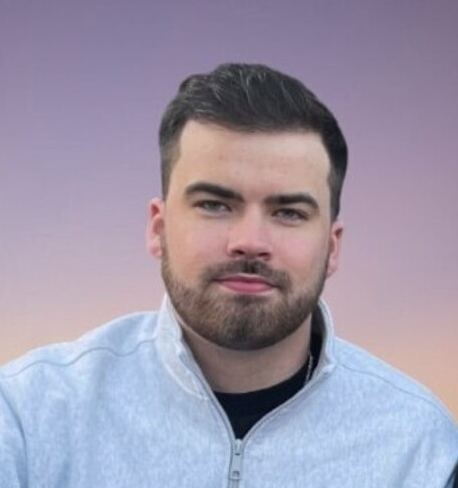 Michael McParland