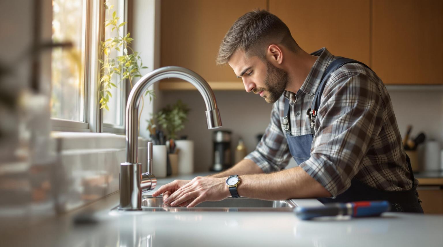 10 Essential Plumbing Maintenance Tips for Toronto Homeowners