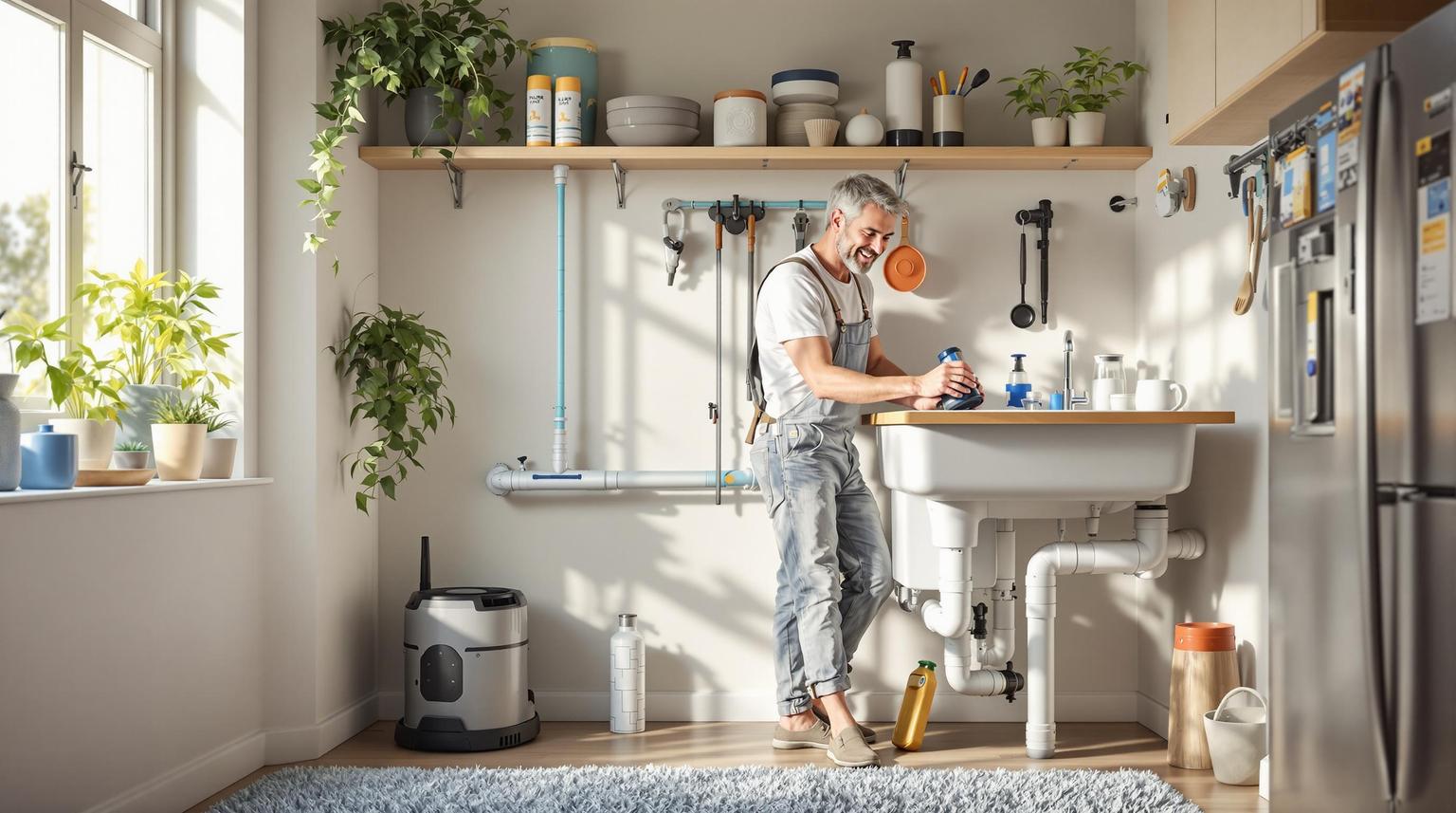 5 Local Plumbing Tips for Toronto Residents