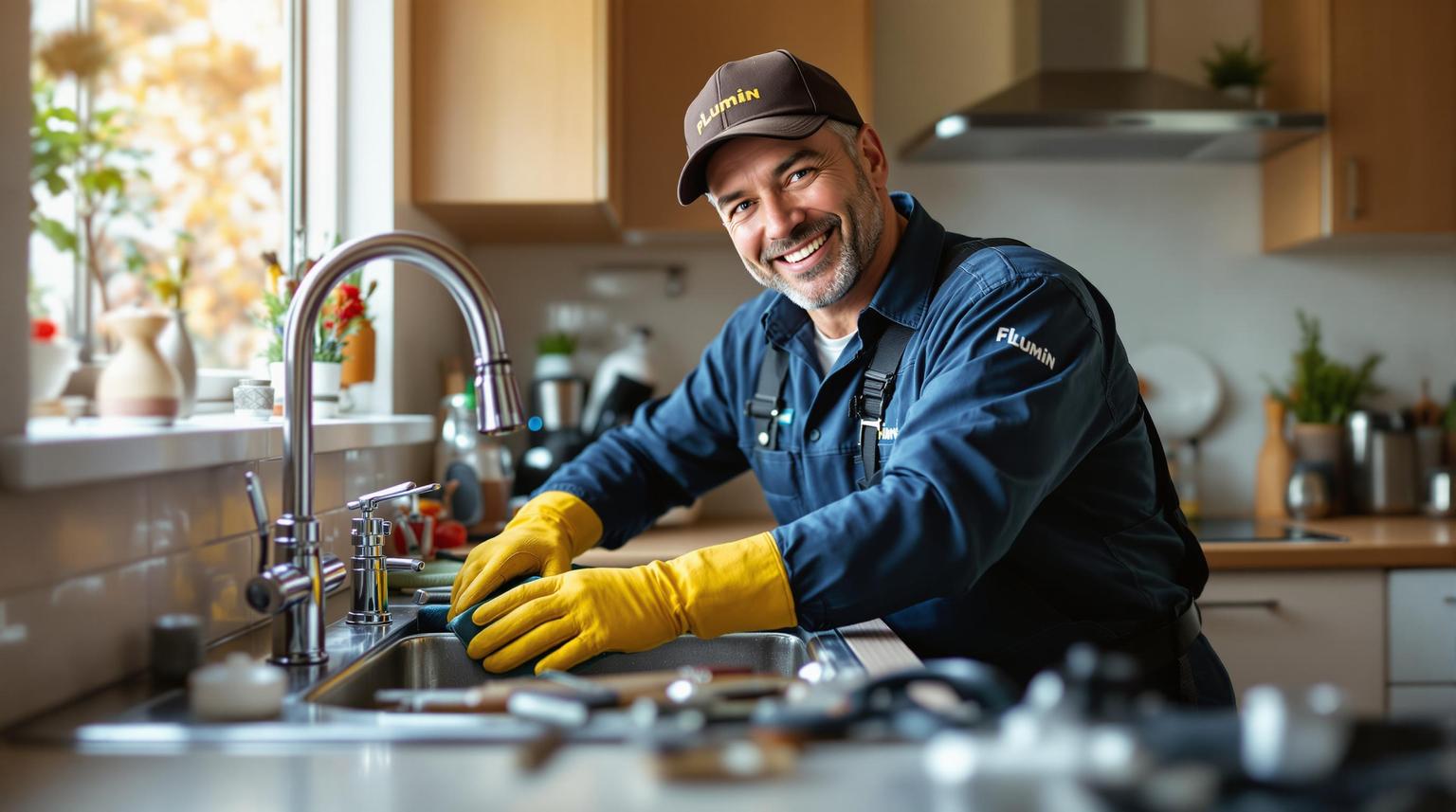What makes a great Toronto plumber?