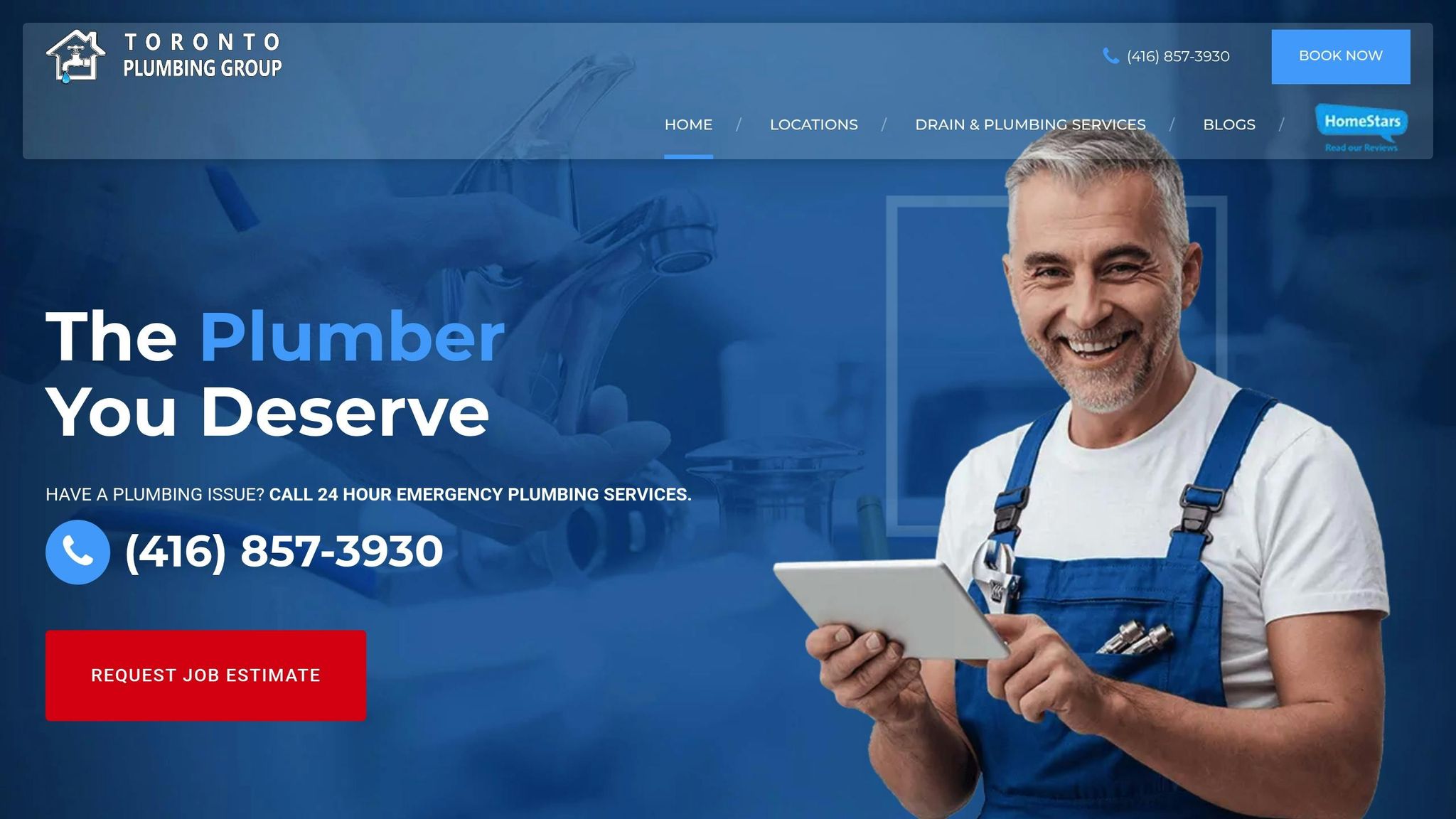 Toronto Plumbing Group