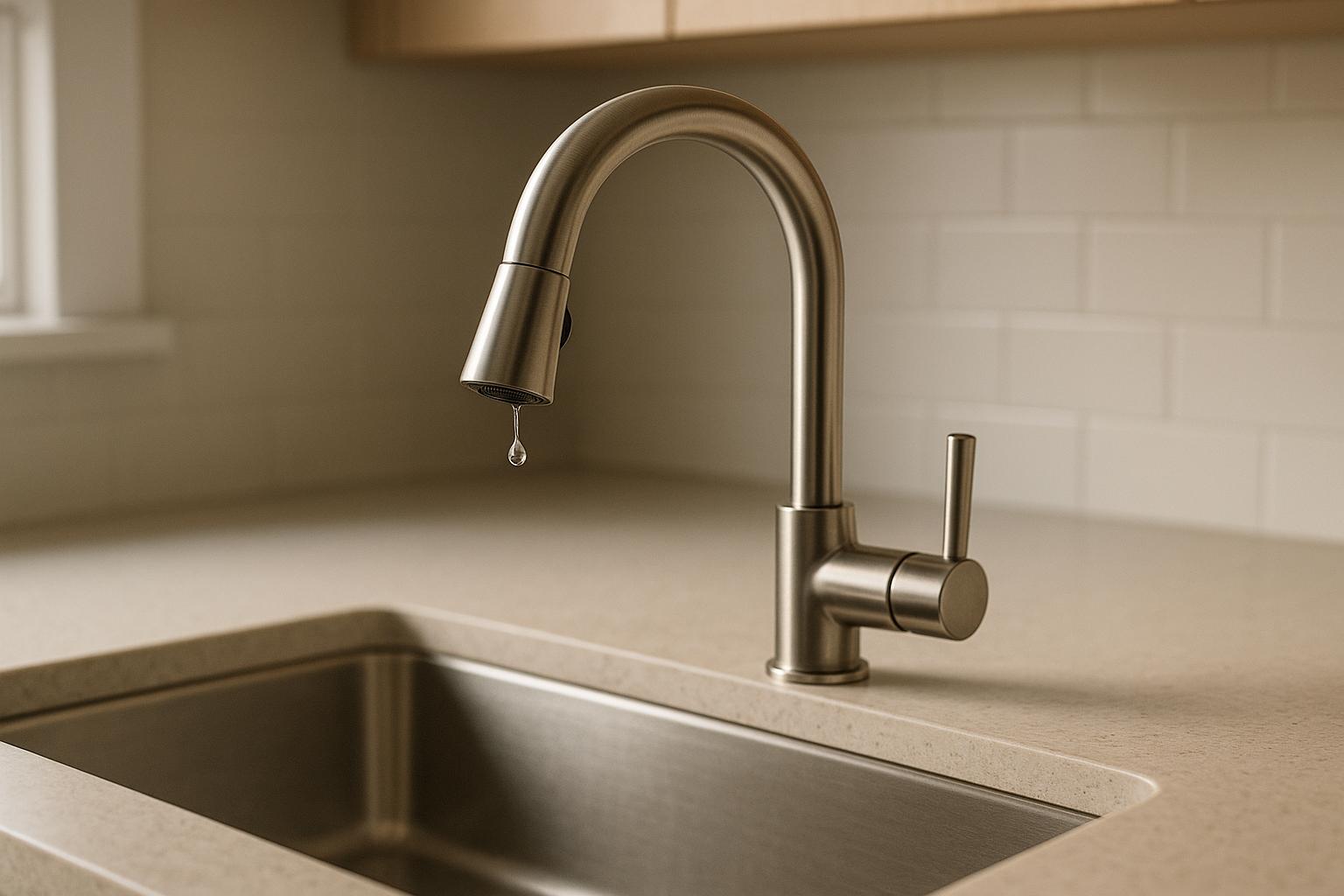 Leak Detection Guide for Homeowners