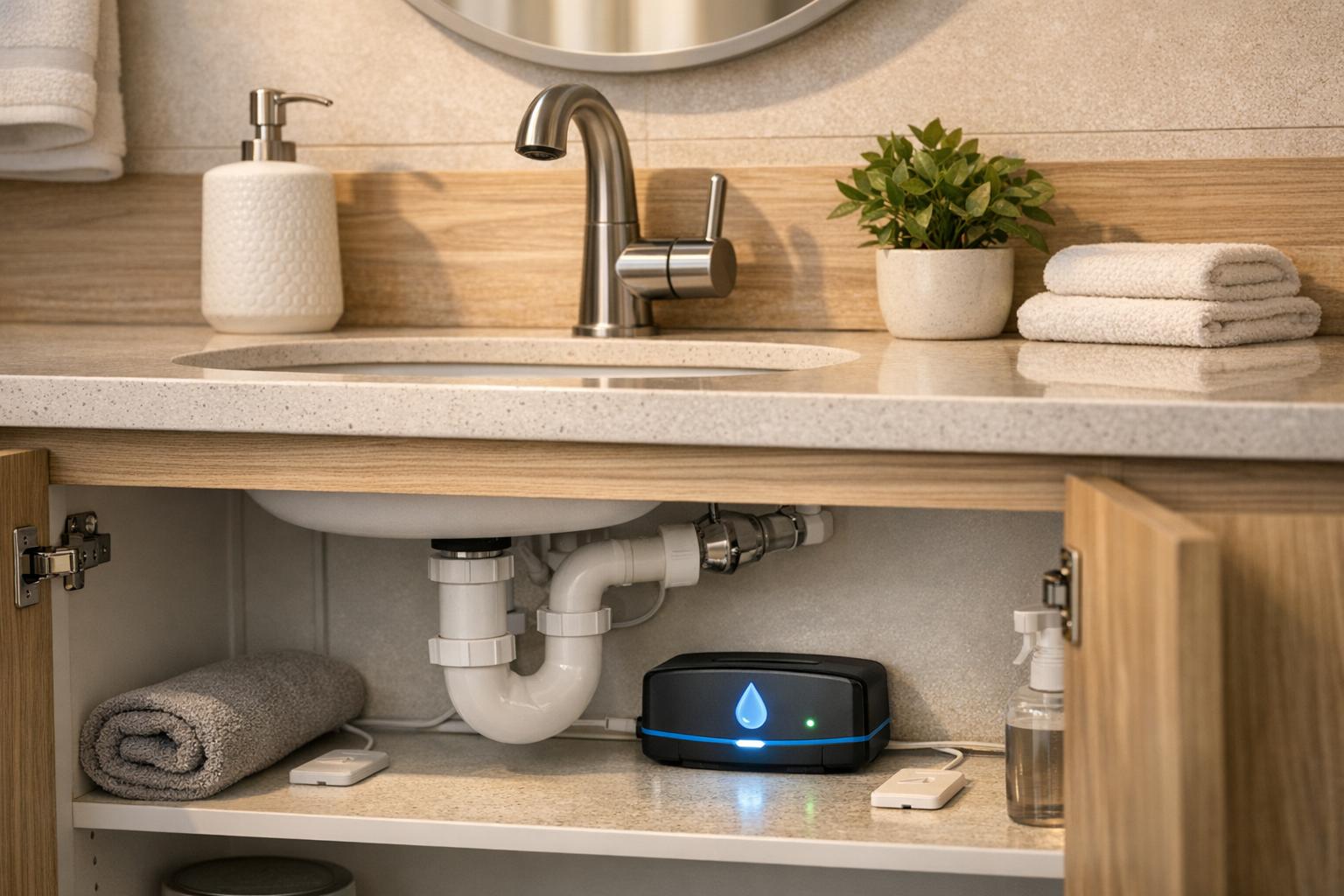 Top 5 Leak Detection Tools for Toronto Homes