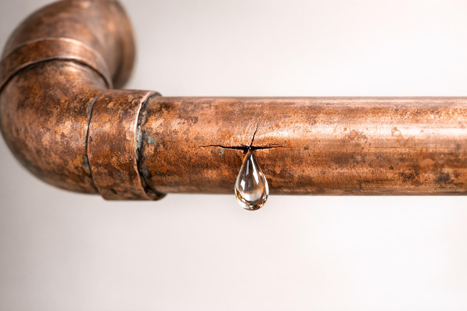 Preventing Leaks in Aging Plumbing Systems