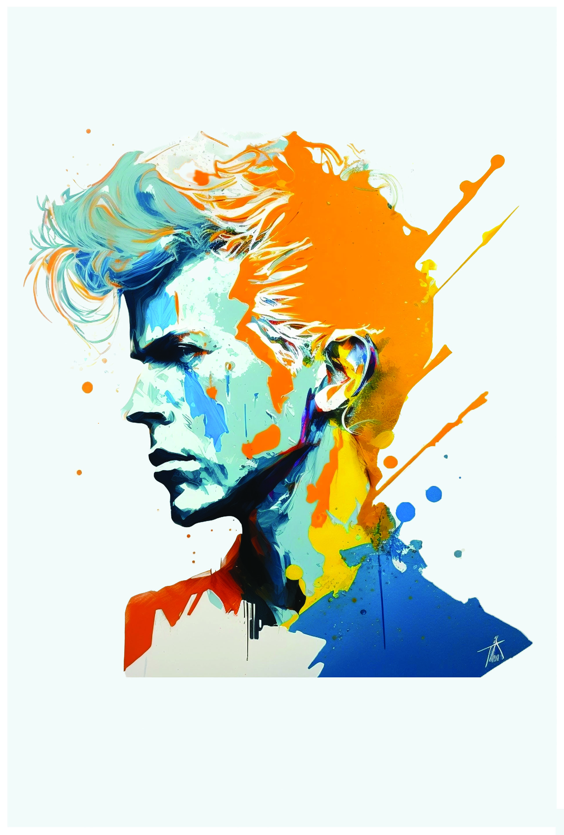 Poster Design Example