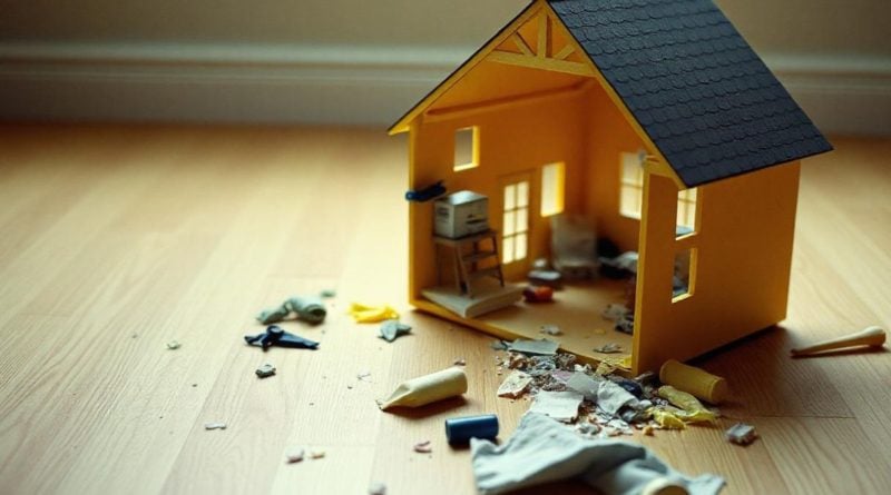 Risiko Sewa Rumah & Cara Nak Elak Jadi Mangsa