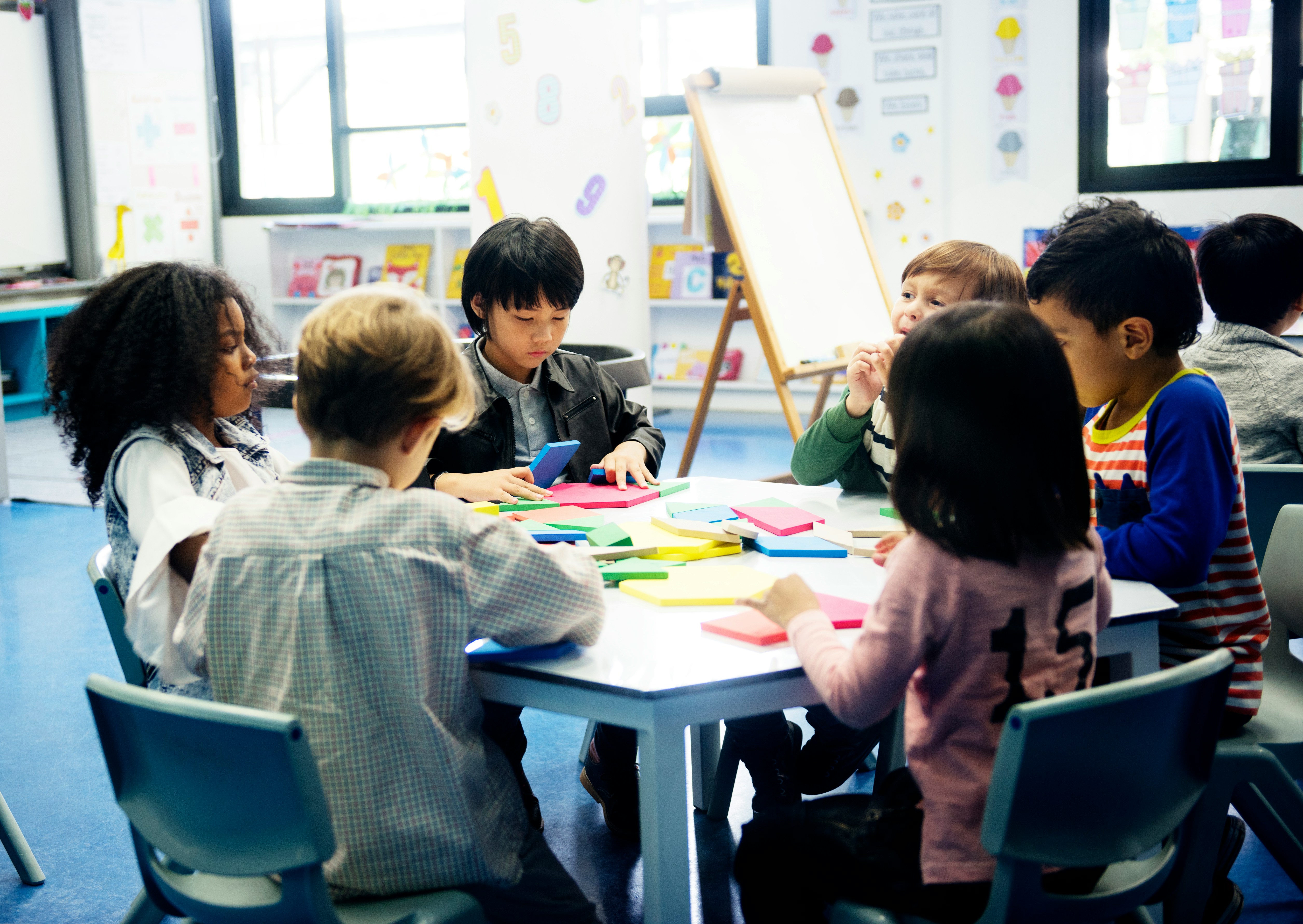 School Readiness Program 2026