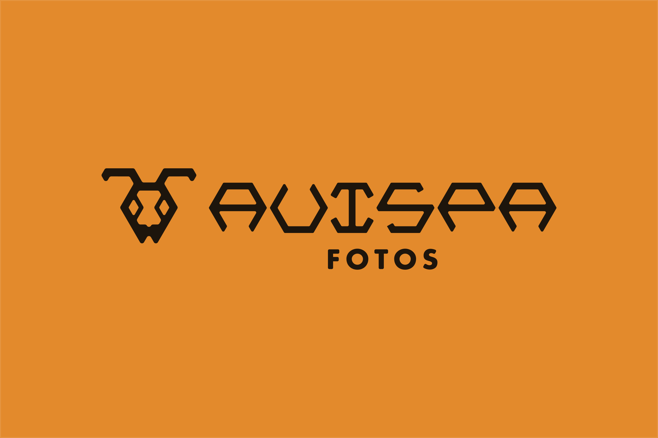 Avispa Fotos logo