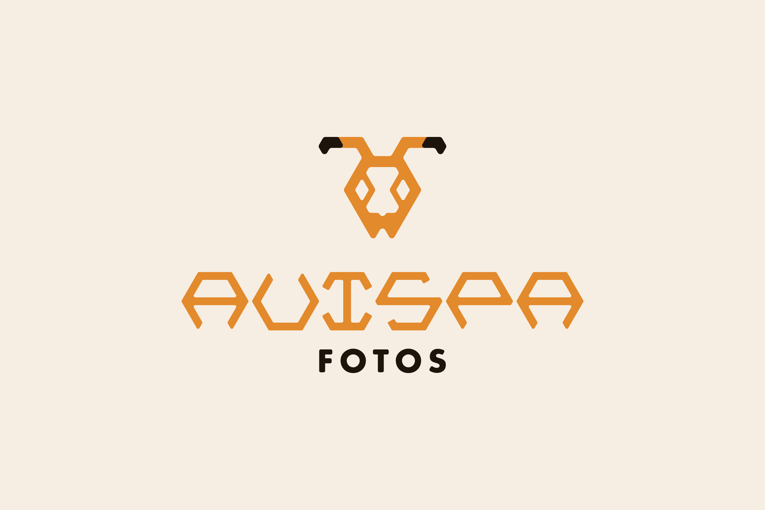 Avispa Fotos logo