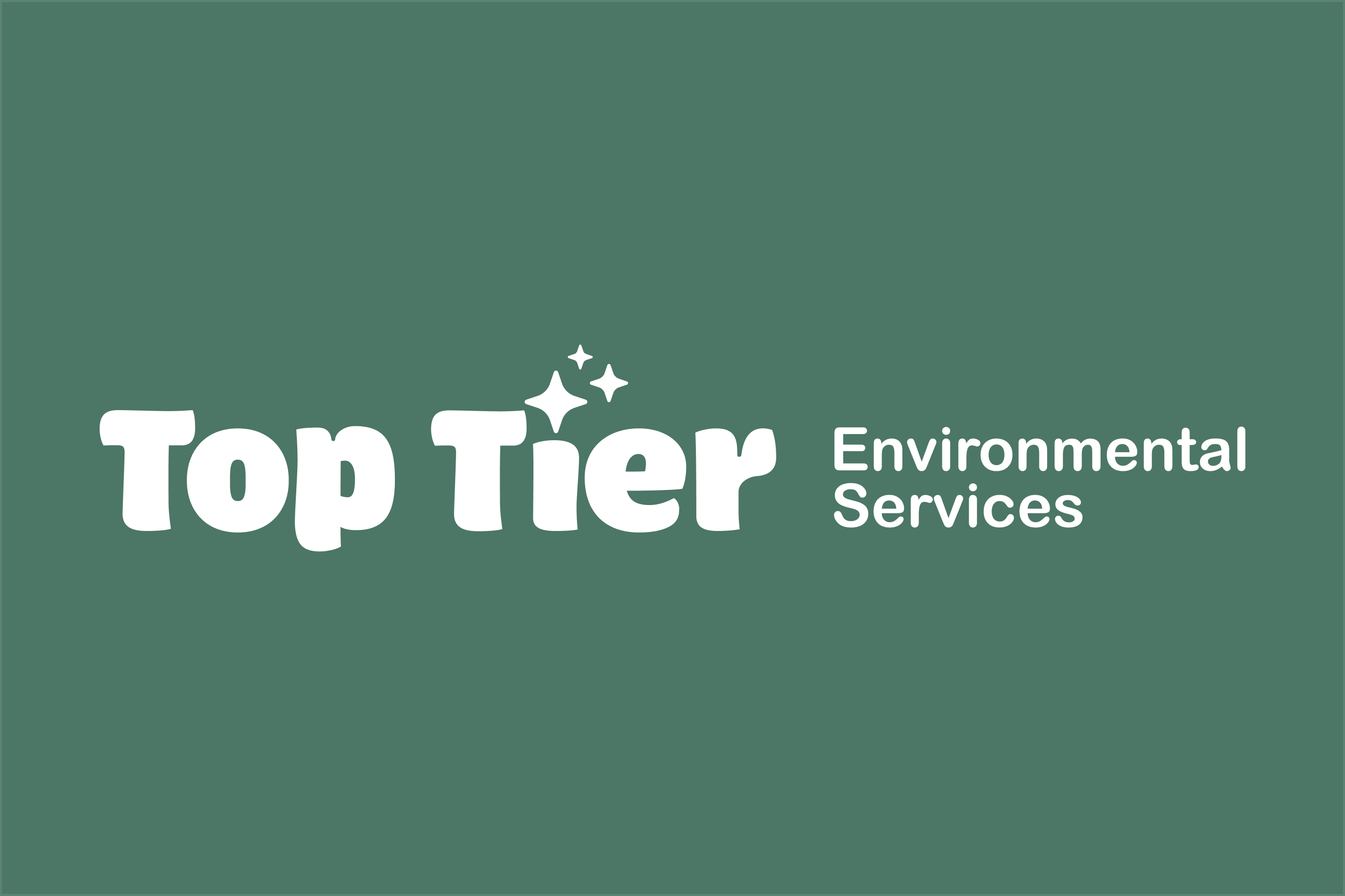 Top Tier Environmental Services logo