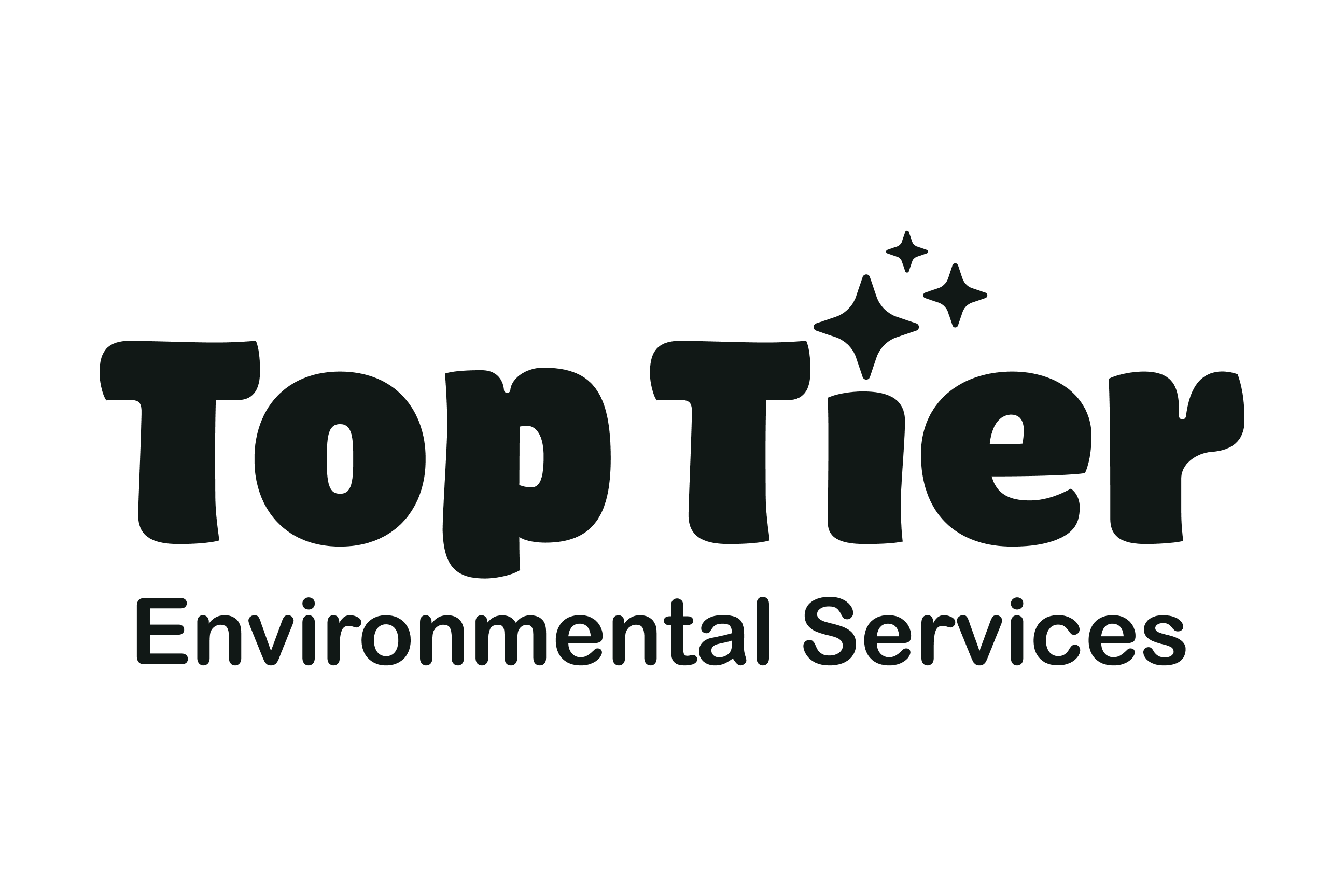Top Tier Environmental Services logo