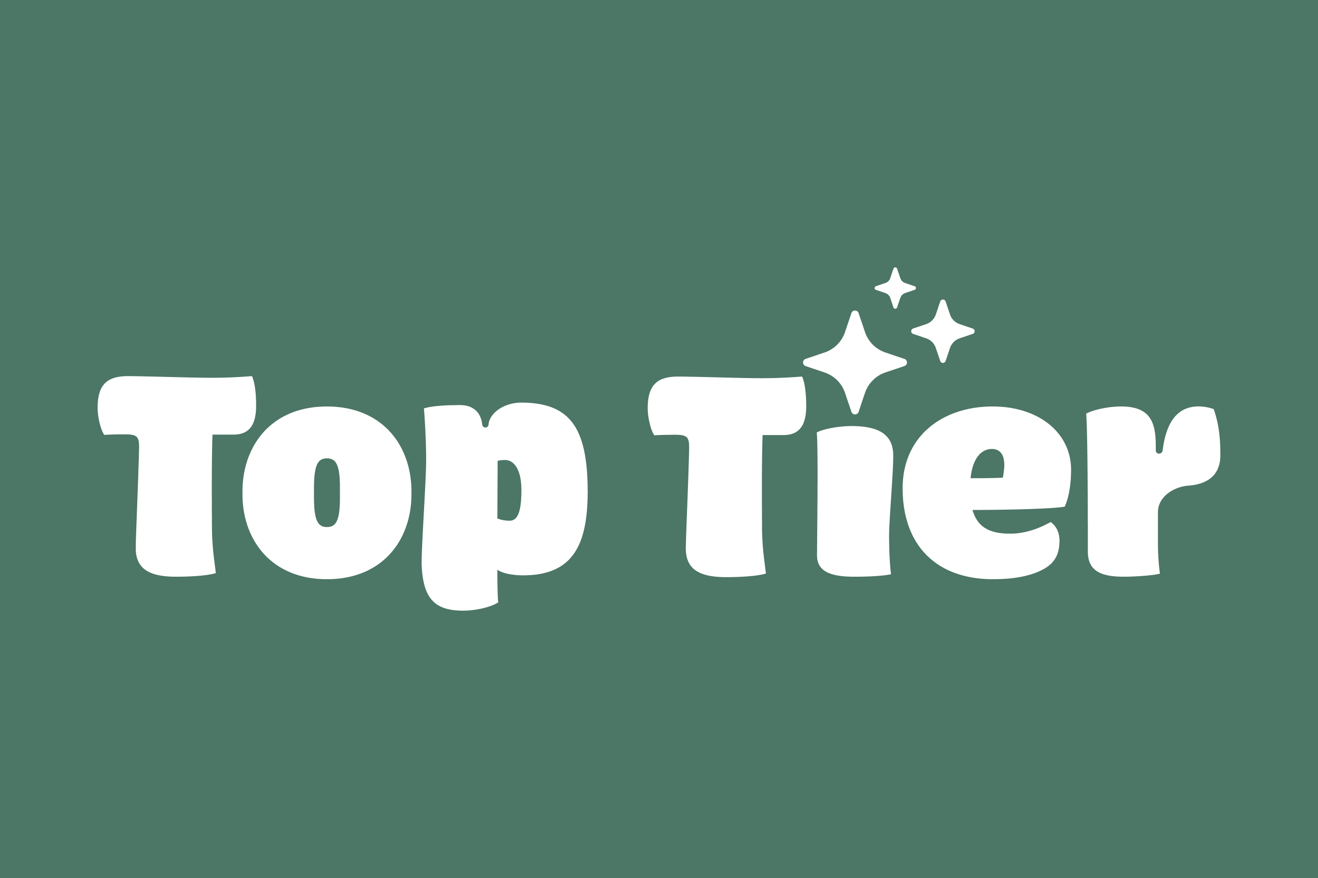 Top Tier Environmental Services logo