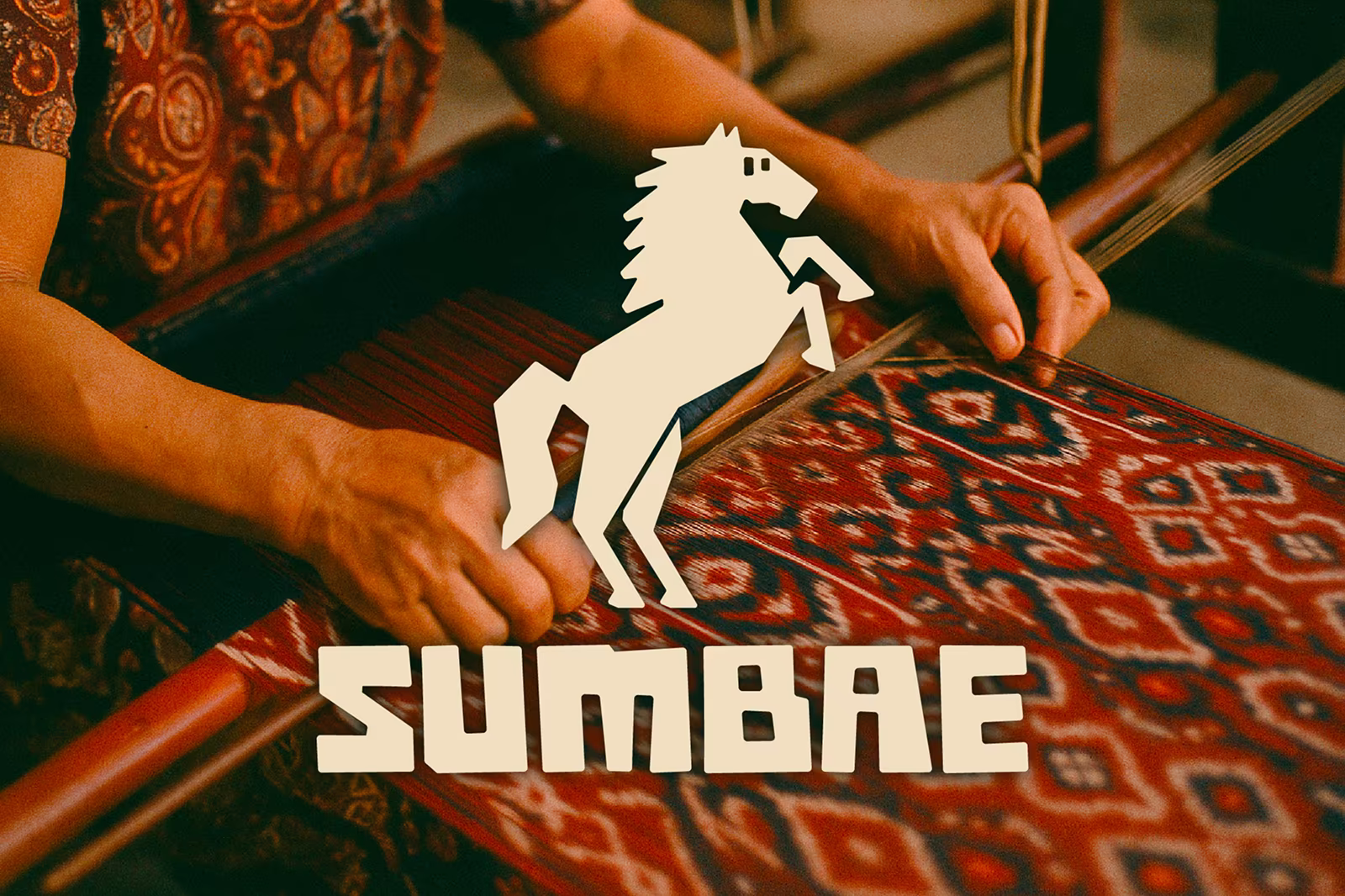 Sumbae logo