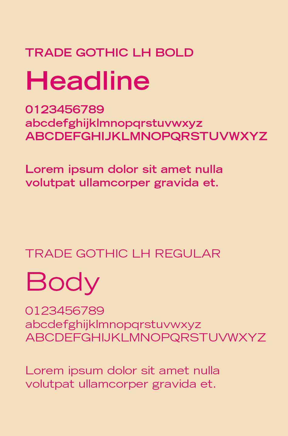 Sumbae fonts